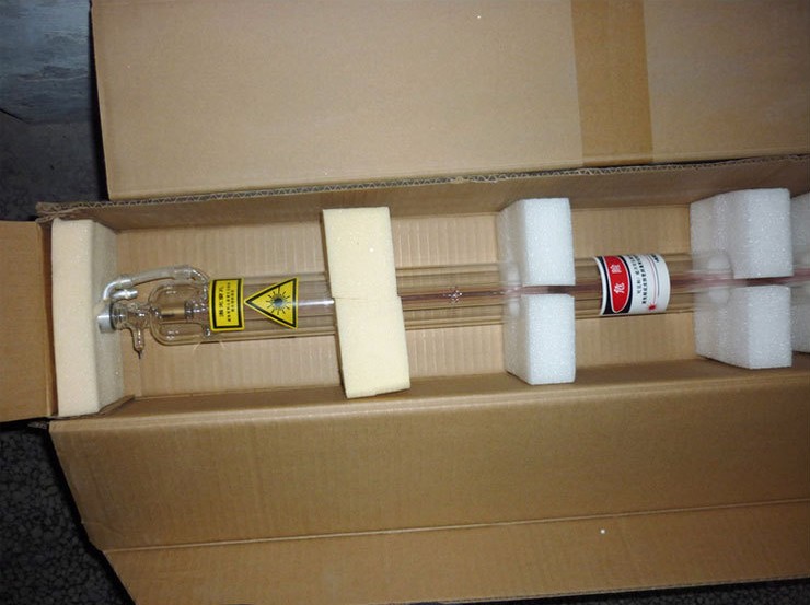 CO2激光切割機維修